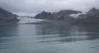 Arctic Ocean soon ice free?