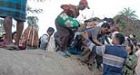 More than 1,700 dead from Bangladesh cyclone