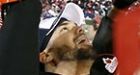 Lions' Jimenez eligible for playoffs