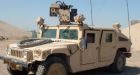 Army looks to lasers for convoy defence