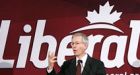 Key members of Progressive Canadians to join federal Liberals