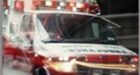 U.S. Customs delays ambulance at border
