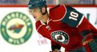 Gaborik issues public apology ;-)