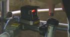 Robots, lasers used to milk cows at Manitoba farm