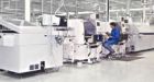 Nova Scotia-based company awarded military equipment contract