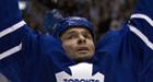 Toskala, Leafs shut down Senators