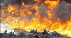 Pipeline explosion kills 28 in Saudi Arabia