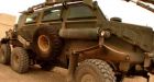 No guaranteed protection against IEDs: analyst