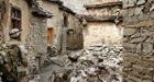 Troops capture Taliban's birthplace