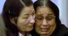 Taser victim's Polish widow speaks exclusively