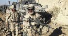 Army stocking up on essentials for Afghanistan: guns and bullets