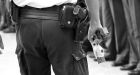Ex-Taser worker alleges she was threatened
