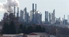 Irving companies play down reports of corporate breakup over succession