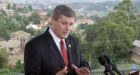 Harper dubs Kyoto accord a mistake at end of Commonwealth summit