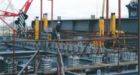 Shipyards need more stability, Ottawa told