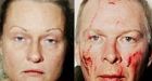 Court told woman's tongue bitten off in domestic spat