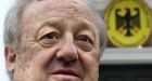 Speaker agrees to issue rare warrant for Schreiber
