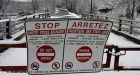 Toronto link alleged in human smuggling