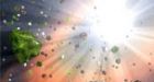 Scientists discover 'teenager galaxies'