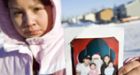 Father charged in freezing deaths of girls: Mom