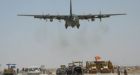 Military supply lines to Afghanistan fraught with problems