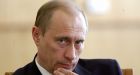 Putin confirmed as Russia's PM