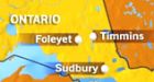 Train quarantined in Ont. after death reported