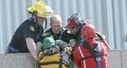 Window workers rescued in Alberta