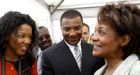 France praises Jean while Quebec separatists fume