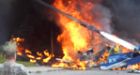 TSB officials probing deadly B.C. chopper crash