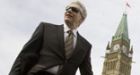 Famed director Cronenberg hammers Bill C-10