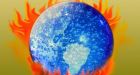 Global warming's effects widespread, study finds