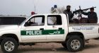 NATO disbands Afghan auxiliary police