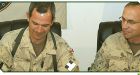 New Commander for Task Force Afghanistan