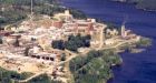 Development halted on 2 new medical isotope reactors