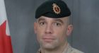 Funeral held for medic killed in Afghanistan