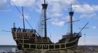 El Nino may have helped Magellan cross the Pacific