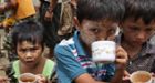 Canadian cyclone aid arrives in Thailand