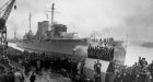 Wartime naval legend HMS Exeter found off Java