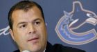 Vigneault, Canucks agree to contract extension