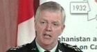 Canadian forces in 'war for talent': Hillier