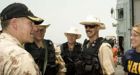 Top soldier vows to do more for Navy