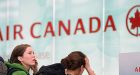 Air Canada cuts more than 600 flight attendant jobs