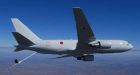 Boeing gets 2nd chance to bid for $35 billion tanker