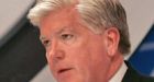 Burke responds to Lowes charges with diplomatic statement