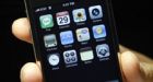 Rogers iPhone 2nd most costly in the world
