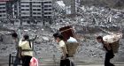 Millions still homeless months after China quake