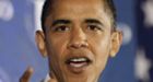 Bernie Mac makes off-color joke at Obama event