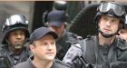 Canadian Flashpoint No. 1 in U.S.; producer 'shocked'