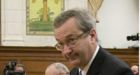 Elections chief counters Tory defence on expenses practices.